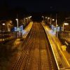 Kirkby-in-Ashfield railway station