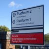 Kirkby-in-Ashfield railway station