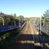 Kirkby-in-Ashfield railway station