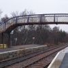 Lairg railway station