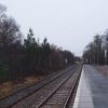 Lairg railway station