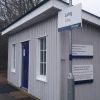 Lairg railway station