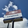 Langbank railway station