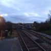 Langley Mill railway station