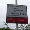 Langwith-Whaley Thorns railway station