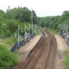 Langwith-Whaley Thorns railway station