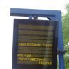 Langwith-Whaley Thorns railway station