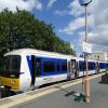 Leamington Spa railway station