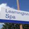 Leamington Spa railway station