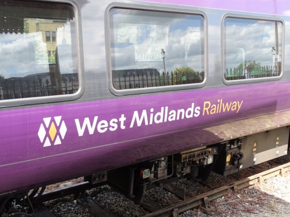 Leamington Spa railway station