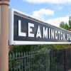 Leamington Spa railway station
