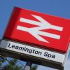 Leamington Spa railway station