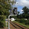 Lingwood railway station