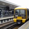 London Bridge railway station