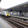 London Bridge railway station