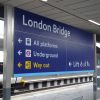 London Bridge railway station