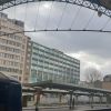 London Victoria railway station