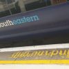 London Victoria railway station