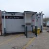 Long Buckby railway station