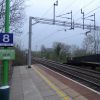 Long Buckby railway station