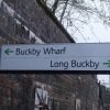 Long Buckby railway station