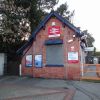 Long Eaton railway station