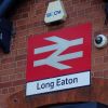 Long Eaton railway station