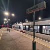 Lowestoft railway station