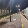 Lowestoft railway station