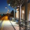Mansfield railway station