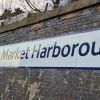 Market Harborough railway station