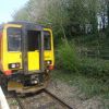 Matlock Bath railway station