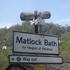 Matlock Bath railway station