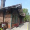 Matlock Bath railway station