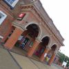 Melton Mowbray railway station