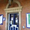 Melton Mowbray railway station