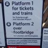 Melton Mowbray railway station