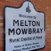 Melton Mowbray railway station