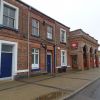 Melton Mowbray railway station