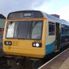 Merthyr Tydfil railway station