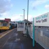 Merthyr Tydfil railway station