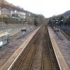 Merthyr Vale railway station