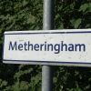 Metheringham railway station