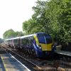 Metheringham railway station