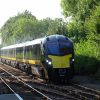 Metheringham railway station