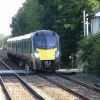 Metheringham railway station