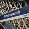 Mexborough railway station