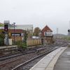 Middlesbrough railway station