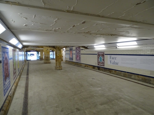 Middlesbrough railway station