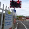 Midgham railway station